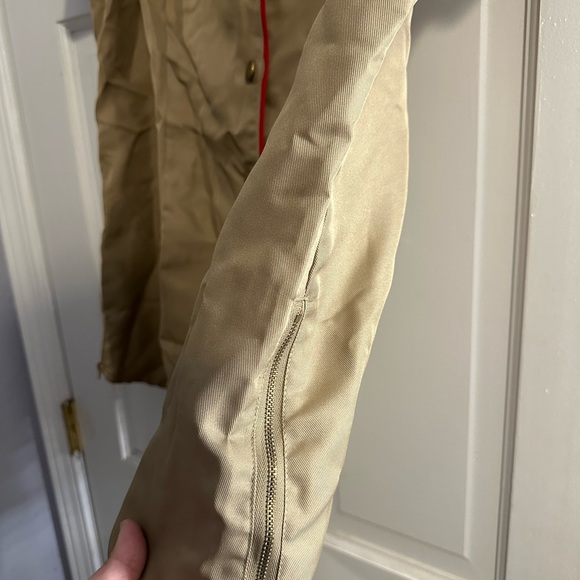 Sergeant love costume plus size 1X/2X - Picture 3 of 4